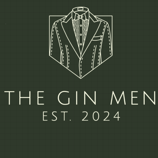 The Gin Men